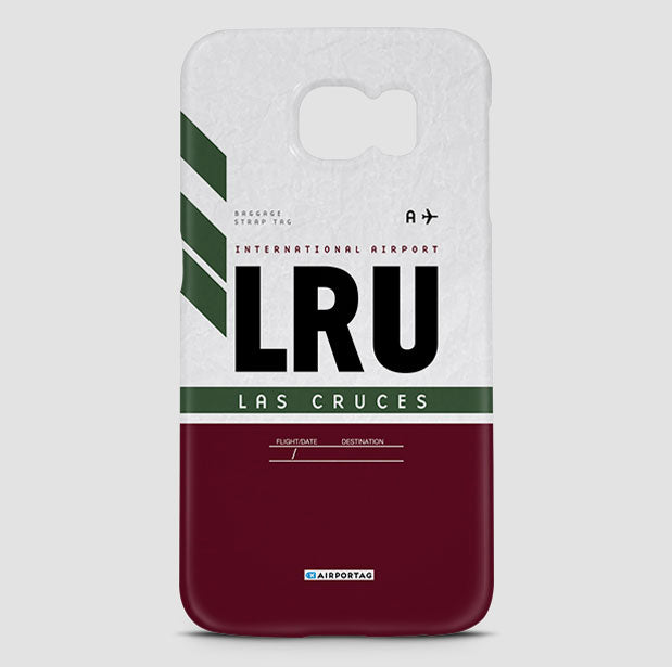 LRU - Phone Case airportag.myshopify.com