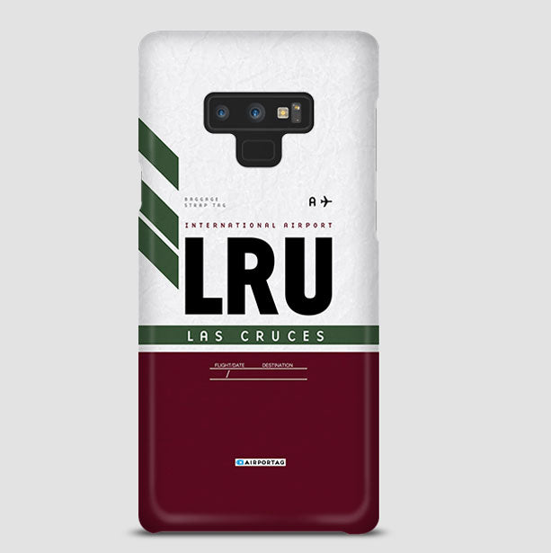 LRU - Phone Case airportag.myshopify.com
