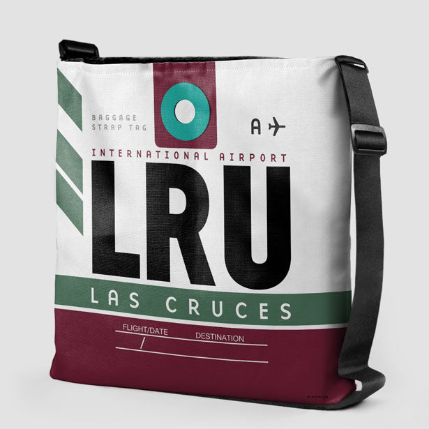 LRU - Tote Bag airportag.myshopify.com