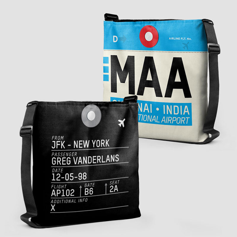 MAA - Tote Bag