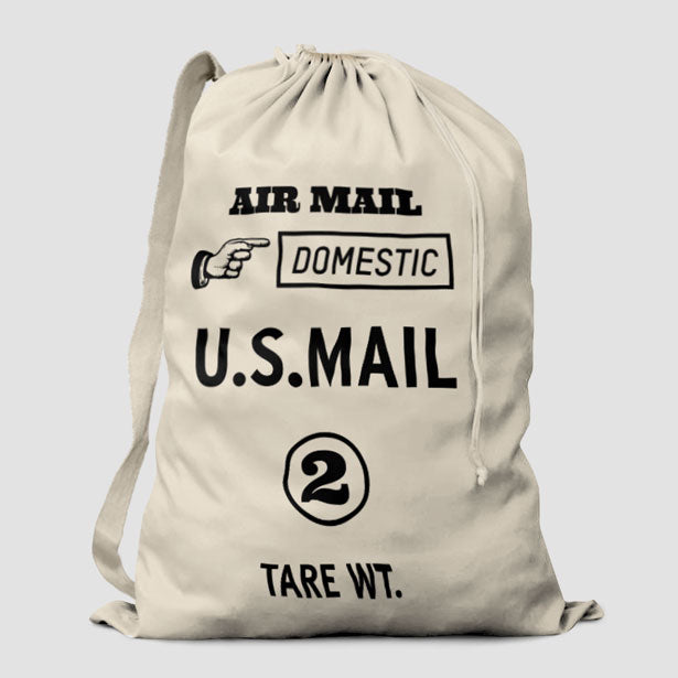 Mail - Laundry Bag - Airportag