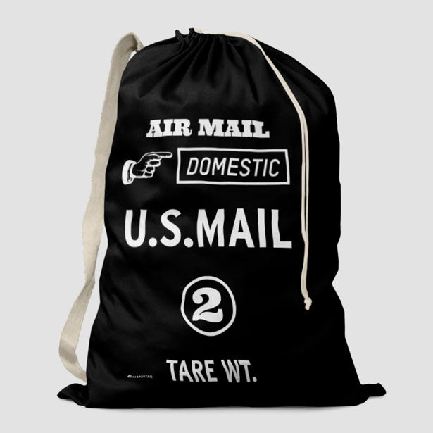 Mail - Laundry Bag - Airportag