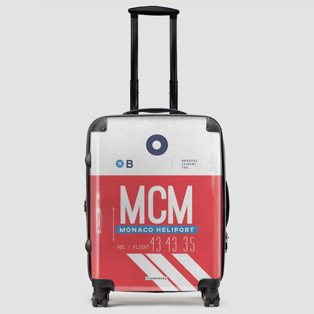 MCM - Luggage airportag.myshopify.com