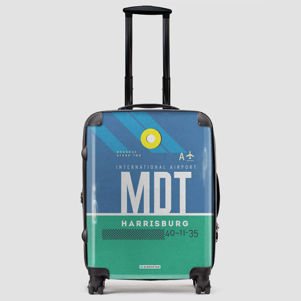 MDT - Luggage airportag.myshopify.com