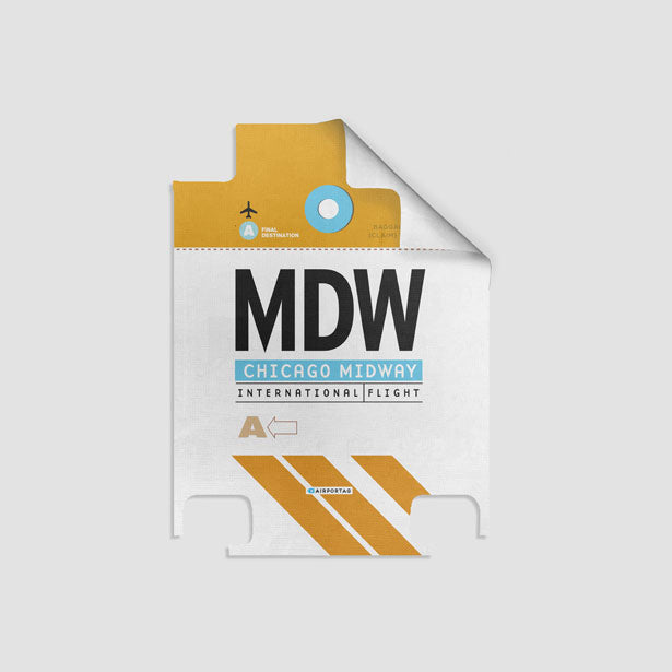 MDW - Luggage airportag.myshopify.com
