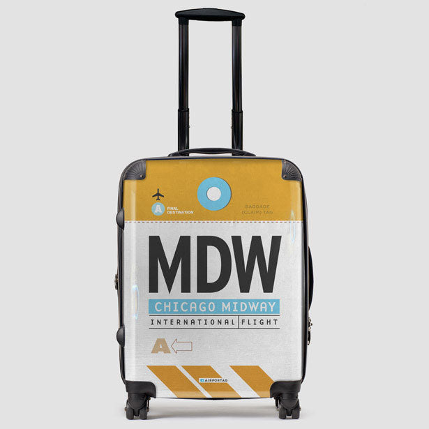 MDW - Luggage airportag.myshopify.com