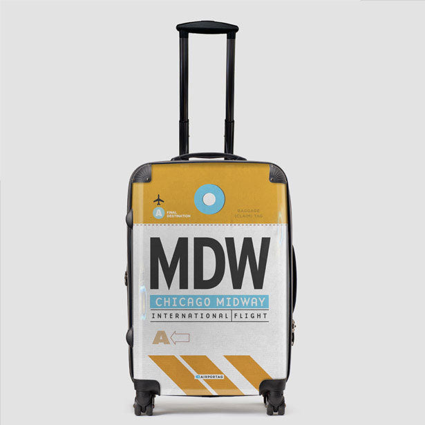 MDW - Luggage airportag.myshopify.com