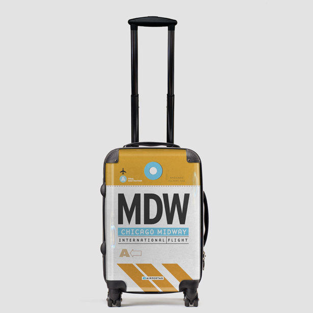 MDW - Luggage airportag.myshopify.com