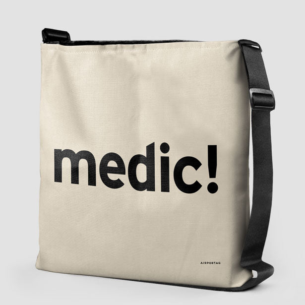 Medic - Tote Bag airportag.myshopify.com