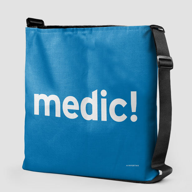 Medic - Tote Bag airportag.myshopify.com