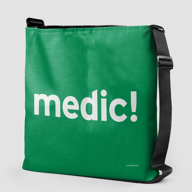 Medic - Tote Bag airportag.myshopify.com