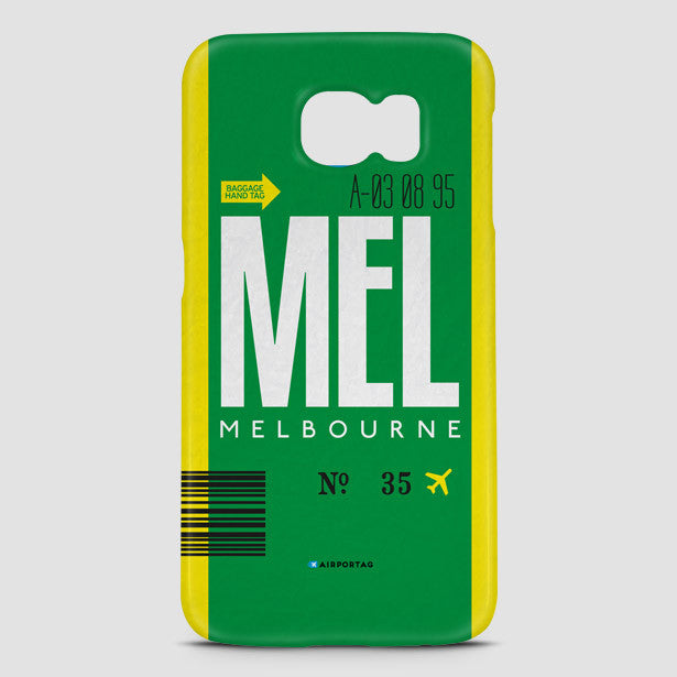 MEL - Phone Case - Airportag