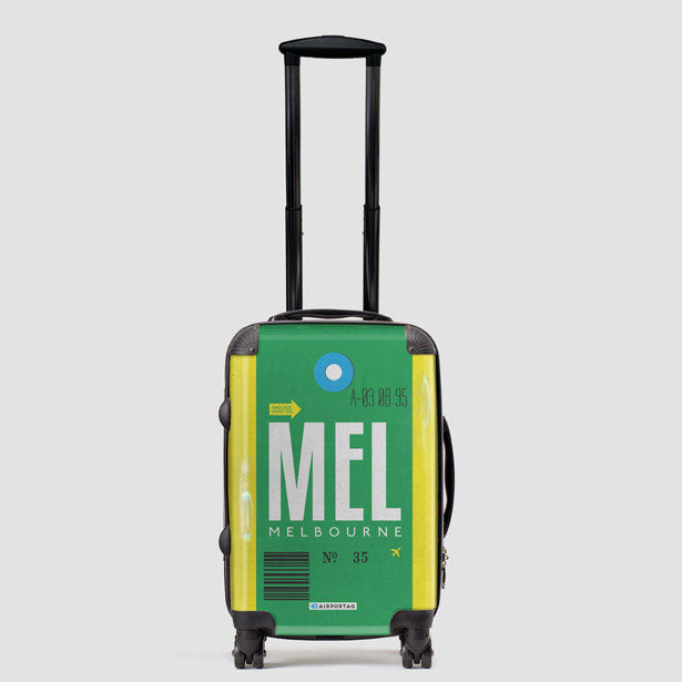 MEL - Luggage airportag.myshopify.com