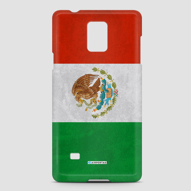 Mexican Flag - Phone Case - Airportag