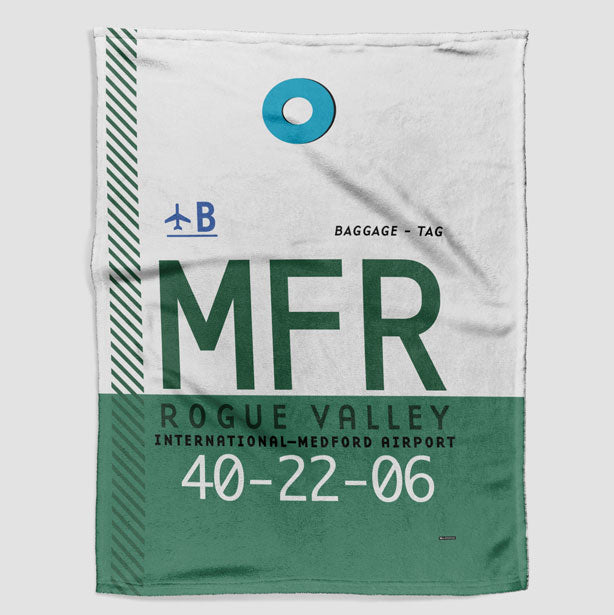 MFR - Blanket airportag.myshopify.com