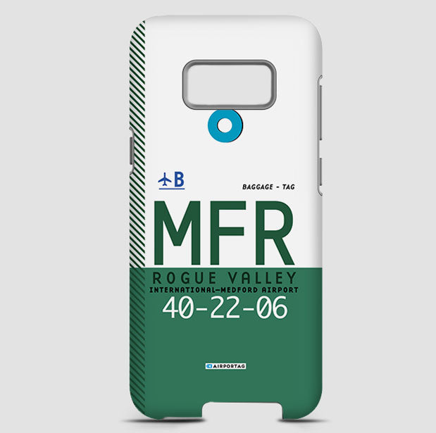 MFR - Phone Case airportag.myshopify.com