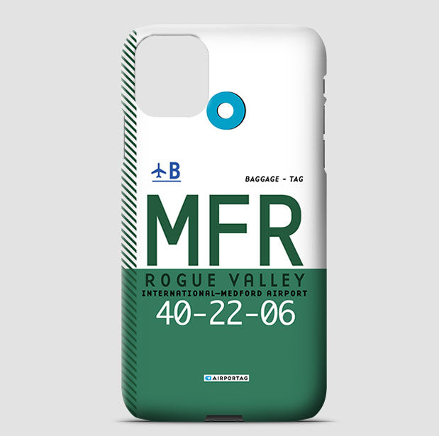 MFR - Phone Case airportag.myshopify.com