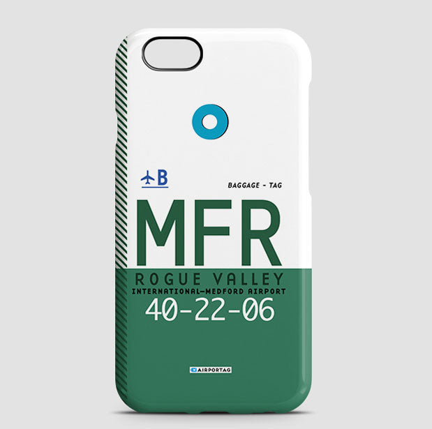 MFR - Phone Case airportag.myshopify.com