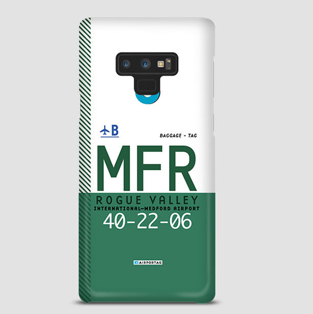 MFR - Phone Case airportag.myshopify.com