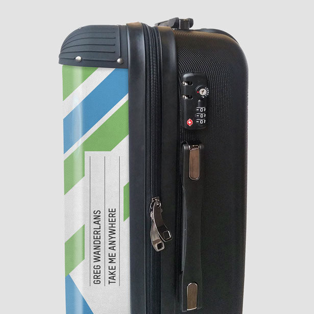 MIM - Luggage airportag.myshopify.com