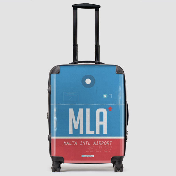 MLA - Luggage airportag.myshopify.com
