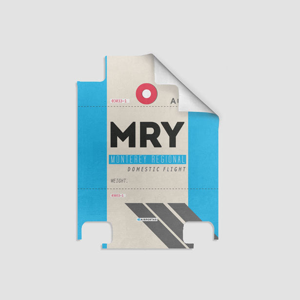 MRY - Luggage airportag.myshopify.com