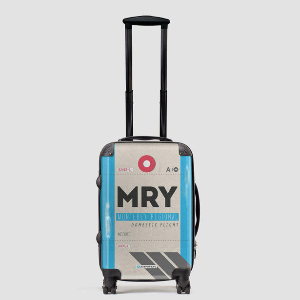 MRY - Luggage airportag.myshopify.com