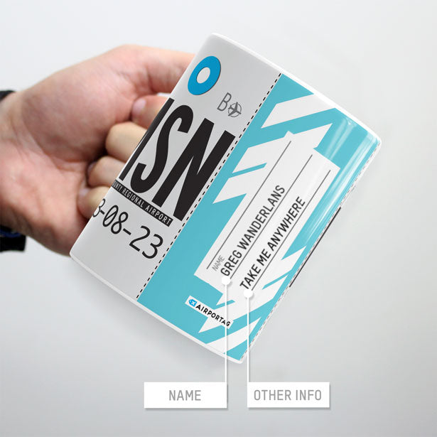 MSN - Mug airportag.myshopify.com