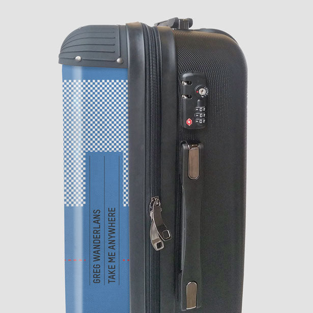 MSP - Luggage airportag.myshopify.com