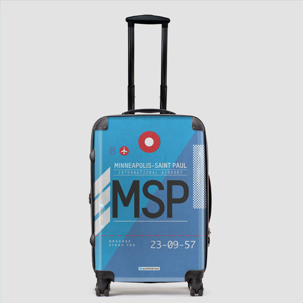 MSP - Luggage airportag.myshopify.com