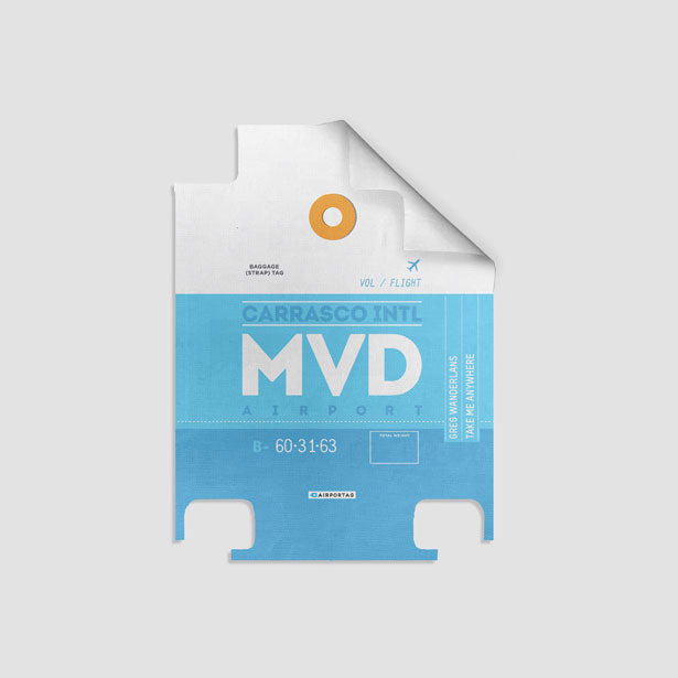 MVD - Luggage airportag.myshopify.com