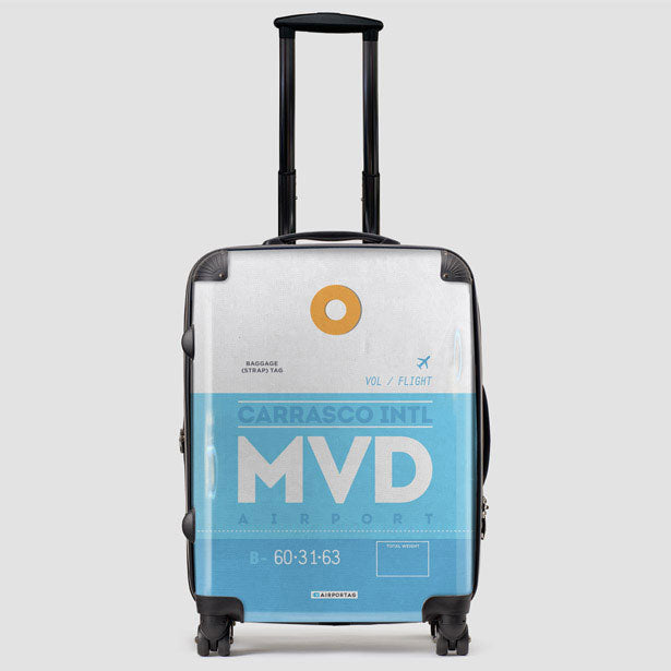 MVD - Luggage airportag.myshopify.com