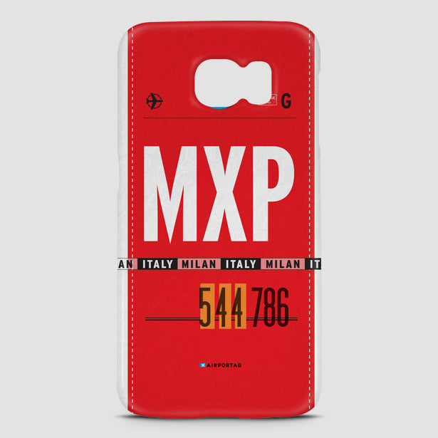 MXP - Phone Case - Airportag