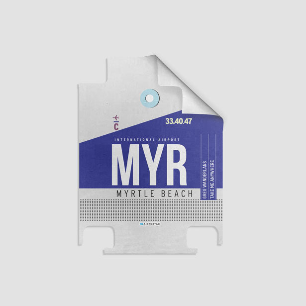 MYR - Luggage airportag.myshopify.com