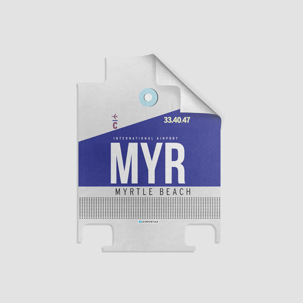 MYR - Luggage airportag.myshopify.com