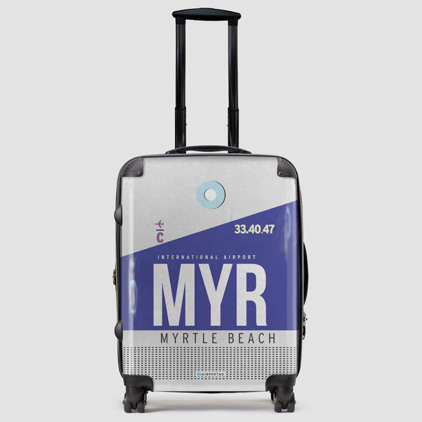 MYR - Luggage airportag.myshopify.com