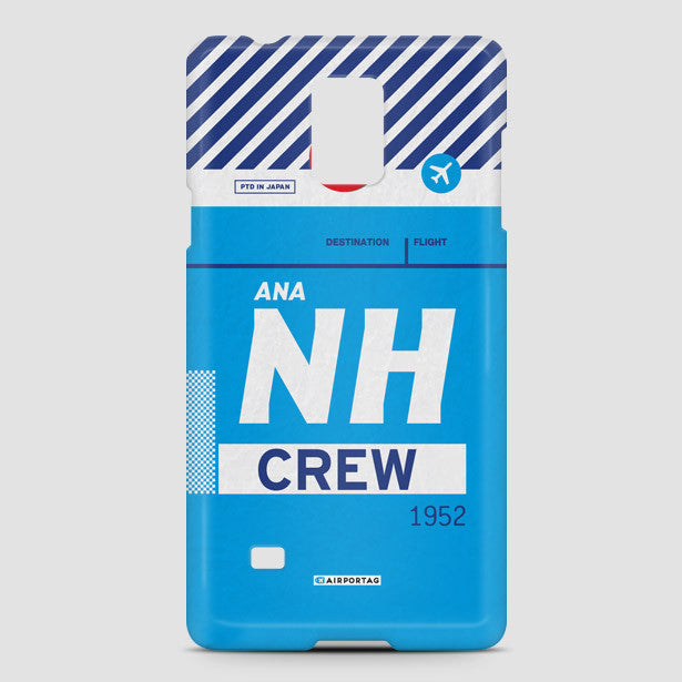 NH - Phone Case - Airportag
