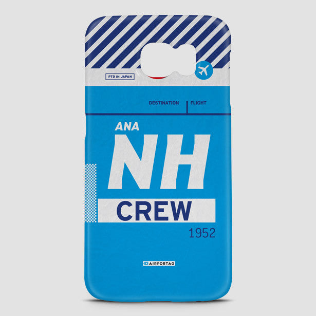 NH - Phone Case - Airportag