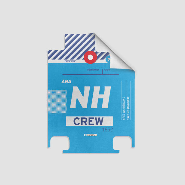 NH - Luggage airportag.myshopify.com