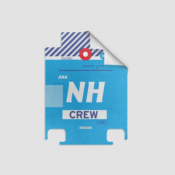 NH - Luggage airportag.myshopify.com