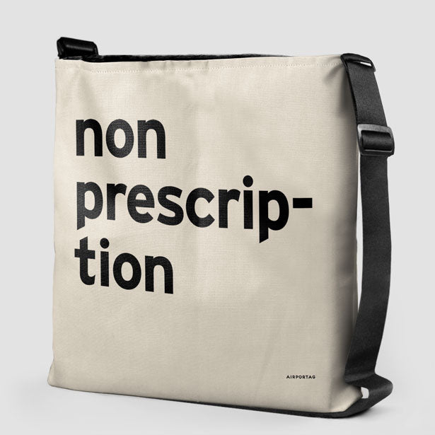 Non Prescription - Tote Bag airportag.myshopify.com