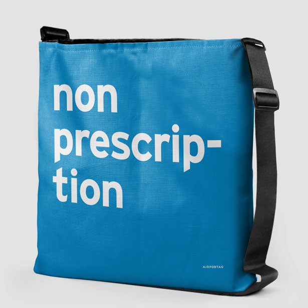 Non Prescription - Tote Bag airportag.myshopify.com
