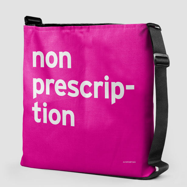 Non Prescription - Tote Bag airportag.myshopify.com