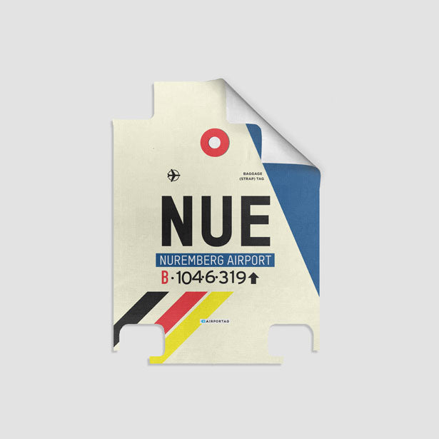 NUE - Luggage airportag.myshopify.com