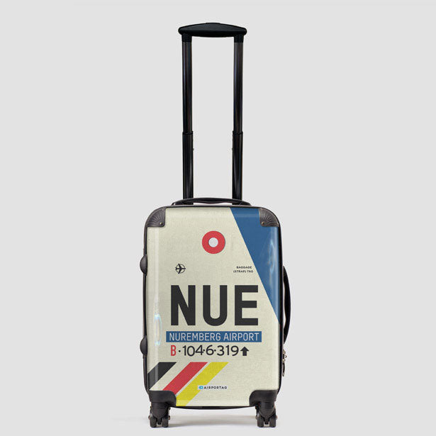 NUE - Luggage airportag.myshopify.com