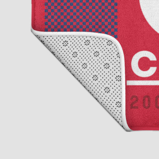 OE - Bath Mat airportag.myshopify.com