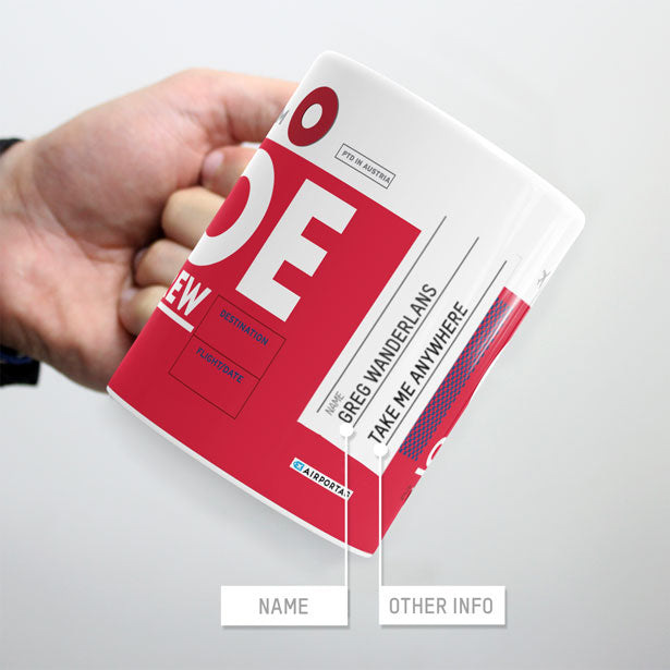 OE - Mug airportag.myshopify.com