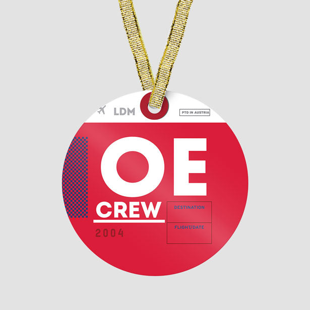 OE - Ornament airportag.myshopify.com