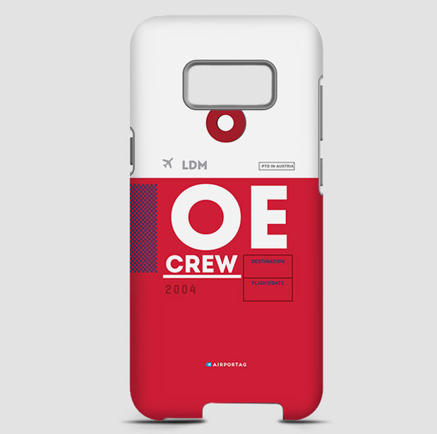 OE - Phone Case airportag.myshopify.com