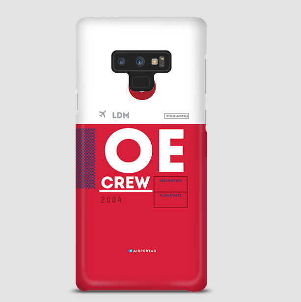OE - Phone Case airportag.myshopify.com